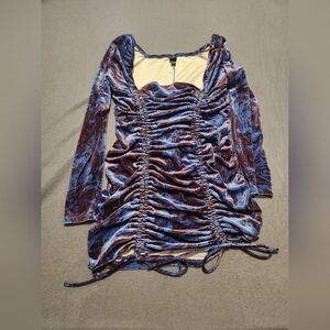 Wild Fable Size Large Purple